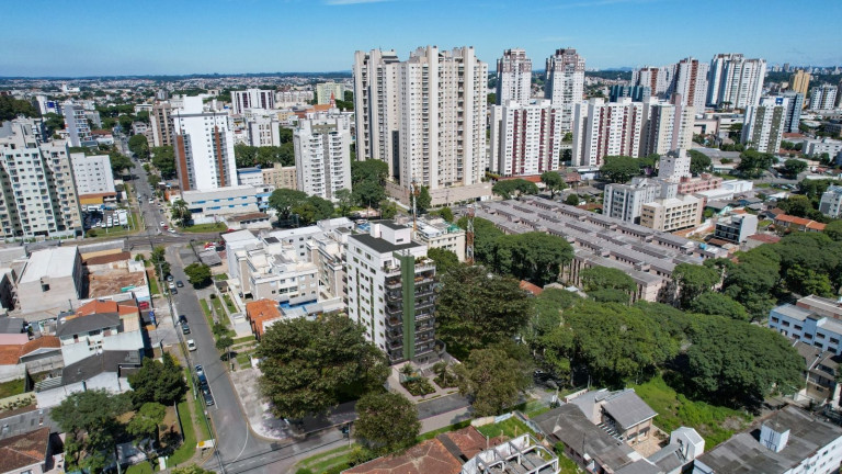 Imagem Apartamento com 2 Quartos à Venda, 66 m² em Portão - Curitiba Imagem Apartamento com 2 Quartos à Venda, 66 m² em Portão - Curitiba