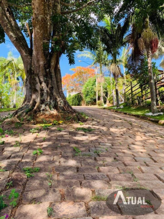 Imagem Casa de Condomínio com 6 Quartos à Venda, 500 m² em Parque Rio Abaixo - Atibaia