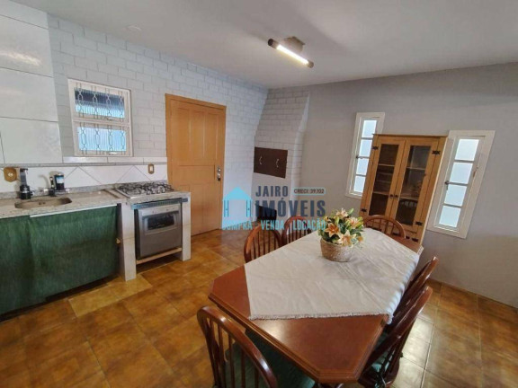 Imagem Casa com 3 Quartos à Venda, em Centro - Imbé Imagem Casa com 3 Quartos à Venda, em Centro - Imbé