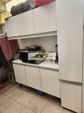 Imagem Casa de Condomínio com 3 Quartos à Venda, 150 m² em Vila Monumento - São Paulo