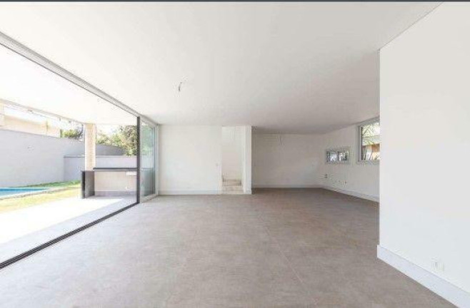 Imagem Casa com 4 Quartos à Venda, 436 m² em Alto Da Boa Vista - São Paulo