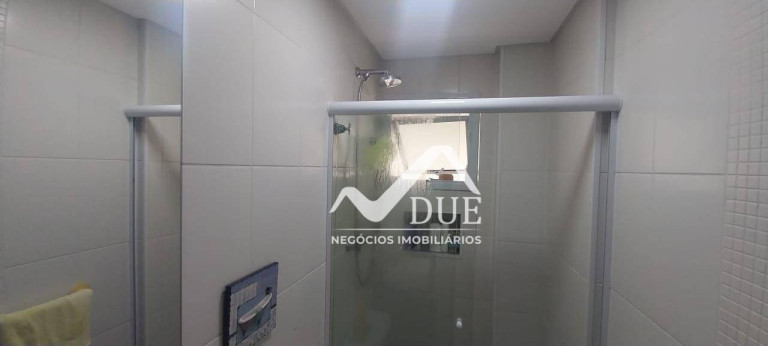Imagem Apartamento com 1 Quarto à Venda, 52 m² em Gonzaga - Santos
