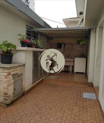 Imagem Sobrado com 3 Quartos à Venda, 200 m² em Gonzaga - Santos Imagem Sobrado com 3 Quartos à Venda, 200 m² em Gonzaga - Santos