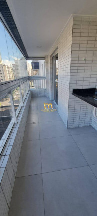 Imagem Apartamento com 1 Quarto à Venda, 53 m² em Guilhermina - Praia Grande Imagem Apartamento com 1 Quarto à Venda, 53 m² em Guilhermina - Praia Grande