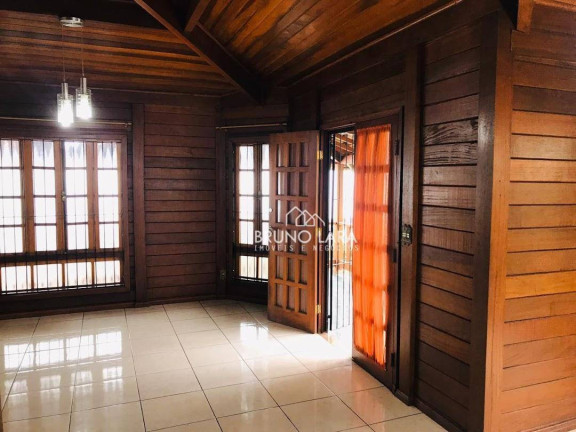 Imagem Casa com 3 Quartos à Venda, 200 m² em Três Poderes - Igarapé Imagem Casa com 3 Quartos à Venda, 200 m² em Três Poderes - Igarapé
