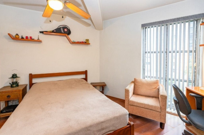 Imagem Apartamento com 1 Quarto à Venda, 47 m² em Vila Nova Conceição - São Paulo Imagem Apartamento com 1 Quarto à Venda, 47 m² em Vila Nova Conceição - São Paulo