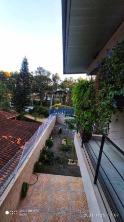 Imagem Casa de Condomínio com 4 Quartos à Venda, 350 m² em Jardim Barbacena - Cotia Imagem Casa de Condomínio com 4 Quartos à Venda, 350 m² em Jardim Barbacena - Cotia