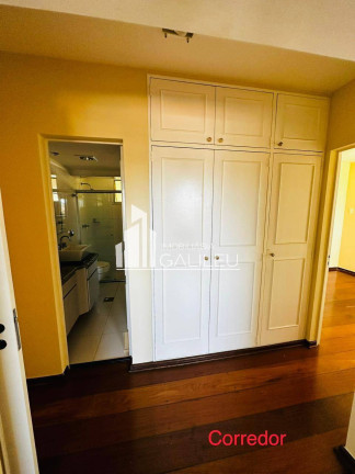 Imagem Apartamento com 3 Quartos à Venda, 115 m² em Jardim Proença - Campinas