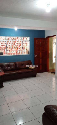 Imagem Sobrado com 3 Quartos à Venda, 150 m² em Ipiranga - São Paulo