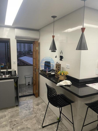 Imagem Apartamento com 2 Quartos à Venda, 105 m² em Marapé - Santos