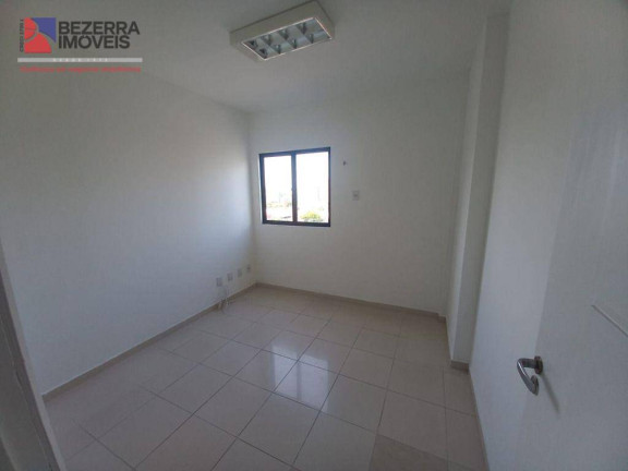 Imagem Apartamento com 3 Quartos à Venda, 104 m² em Tirol - Natal