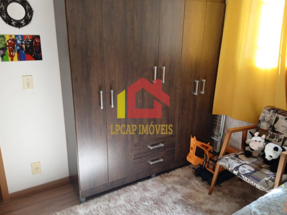 Imagem Apartamento com 2 Quartos à Venda, 53 m² em California - Belo Horizonte Imagem Apartamento com 2 Quartos à Venda, 53 m² em California - Belo Horizonte