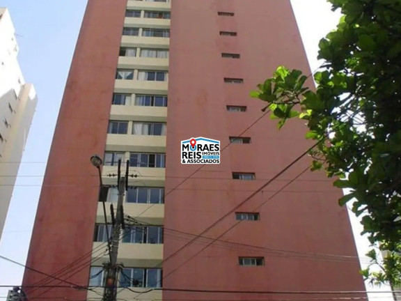 Imagem Cobertura com 4 Quartos à Venda, 242 m² em Campo Belo - São Paulo Imagem Cobertura com 4 Quartos à Venda, 242 m² em Campo Belo - São Paulo