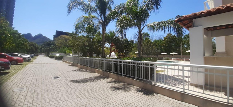 Imagem Apartamento com 2 Quartos à Venda, 50 m² em Barra Olimpica - Rio De Janeiro Imagem Apartamento com 2 Quartos à Venda, 50 m² em Barra Olimpica - Rio De Janeiro