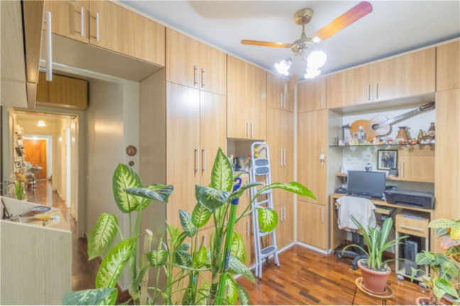 Imagem Apartamento com 3 Quartos à Venda, 91 m² em Cidade Baixa - Porto Alegre Imagem Apartamento com 3 Quartos à Venda, 91 m² em Cidade Baixa - Porto Alegre