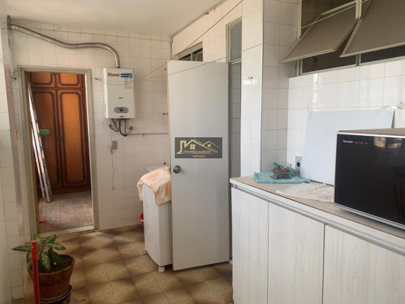 Imagem Apartamento com 3 Quartos à Venda, 175 m² em Centro - Sorocaba Imagem Apartamento com 3 Quartos à Venda, 175 m² em Centro - Sorocaba