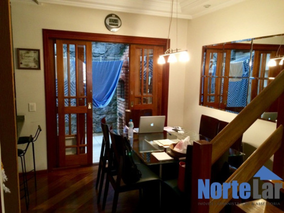 Imagem Casa de Condomínio com 3 Quartos à Venda, 90 m² em Vila Guaca - São Paulo Imagem Casa de Condomínio com 3 Quartos à Venda, 90 m² em Vila Guaca - São Paulo