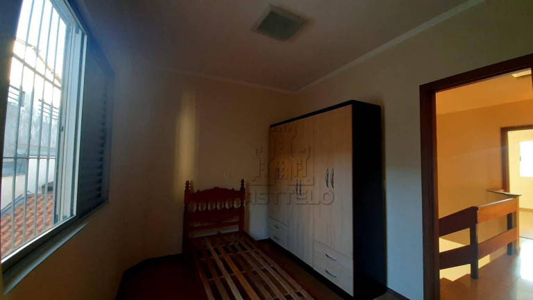 Imagem Casa com 3 Quartos para Alugar, 126 m² em Vale Dos Tucanos - Londrina