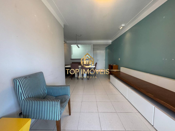 Imagem Apartamento com 3 Quartos à Venda, 110 m² em Jardim Astúrias - Guarujá Imagem Apartamento com 3 Quartos à Venda, 110 m² em Jardim Astúrias - Guarujá