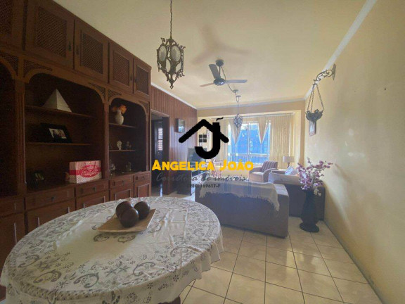 Imagem Apartamento com 2 Quartos à Venda, 148 m² em Campo Grande - Santos Imagem Apartamento com 2 Quartos à Venda, 148 m² em Campo Grande - Santos