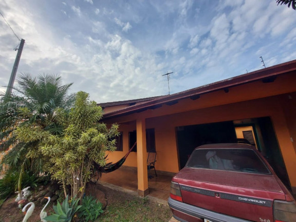 Imagem Casa com 2 Quartos à Venda, 120 m² em Morada Do Vale I - Gravataí