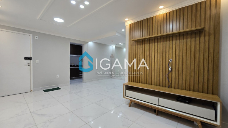 Imagem Imóvel com 3 Quartos à Venda, 85 m² em Nova Parnamirim - Natal Imagem Imóvel com 3 Quartos à Venda, 85 m² em Nova Parnamirim - Natal
