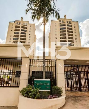 Imagem Cobertura com 3 Quartos à Venda, 210 m² em Mansões Santo Antônio - Campinas Imagem Cobertura com 3 Quartos à Venda, 210 m² em Mansões Santo Antônio - Campinas
