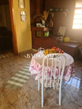 Imagem Imóvel com 4 Quartos à Venda, 72.260 m² em Centro - Joanópolis