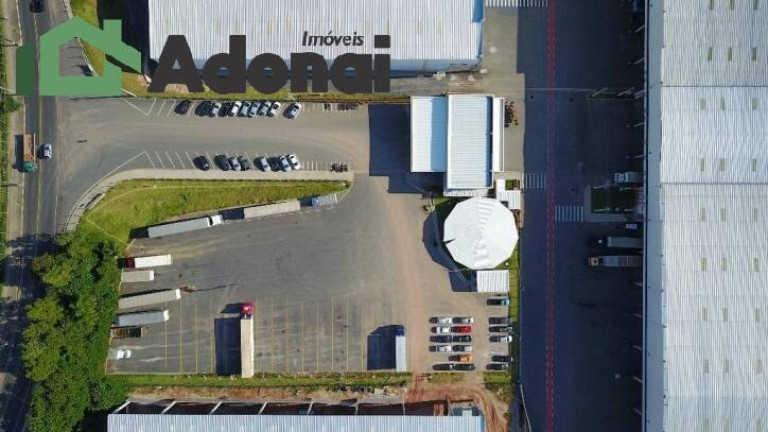 Imagem Galpão para Alugar, 999 m² em Centro - Itupeva Imagem Galpão para Alugar, 999 m² em Centro - Itupeva