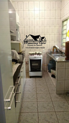 Imagem Casa com 3 Quartos à Venda, 80 m² em Jardim Do Vale - Guaratinguetá Imagem Casa com 3 Quartos à Venda, 80 m² em Jardim Do Vale - Guaratinguetá
