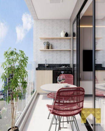 Imagem Apartamento com 2 Quartos à Venda, 57 m² em Intermares - Cabedelo Imagem Apartamento com 2 Quartos à Venda, 57 m² em Intermares - Cabedelo