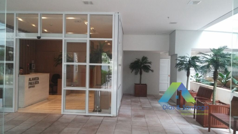Imagem Sala Comercial à Venda, 39 m² em Jardim Paulista - São Paulo Imagem Sala Comercial à Venda, 39 m² em Jardim Paulista - São Paulo