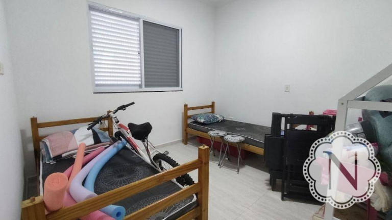 Imagem Sobrado com 4 Quartos à Venda, 160 m² em Cibratel I - Itanhaém Imagem Sobrado com 4 Quartos à Venda, 160 m² em Cibratel I - Itanhaém