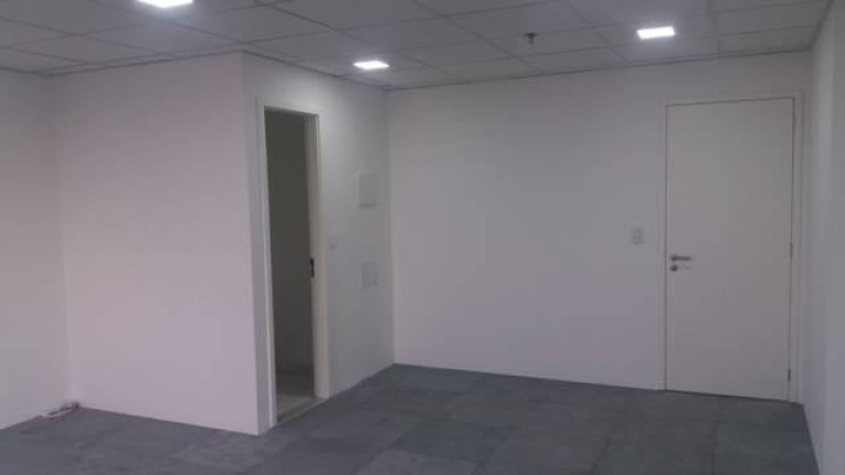 Imagem Ponto Comercial à Venda, 34 m² em Barra Funda - São Paulo