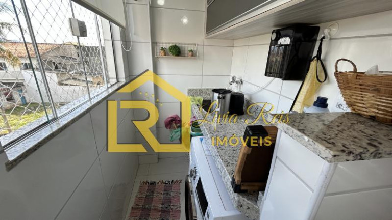 Imagem Apartamento com 2 Quartos à Venda, 94 m² em Jardim Mariléa - Rio Das Ostras