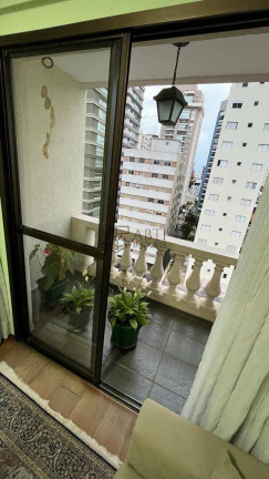 Imagem Apartamento com 3 Quartos à Venda, 75 m² em Vila Clementino - São Paulo Imagem Apartamento com 3 Quartos à Venda, 75 m² em Vila Clementino - São Paulo