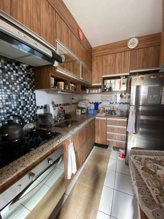 Imagem Apartamento com 3 Quartos à Venda, 64 m² em Paulicéia - São Bernardo Do Campo Imagem Apartamento com 3 Quartos à Venda, 64 m² em Paulicéia - São Bernardo Do Campo