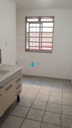 Imagem Apartamento com 2 Quartos à Venda, 52 m² em Cooperativa - São Bernardo Do Campo Imagem Apartamento com 2 Quartos à Venda, 52 m² em Cooperativa - São Bernardo Do Campo