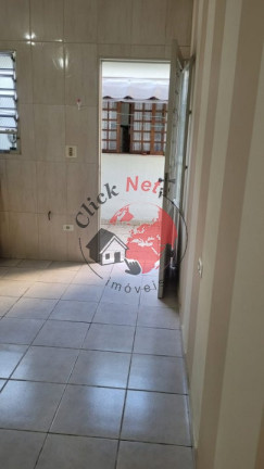 Imagem Casa com 3 Quartos à Venda, 196 m² em Rudge Ramos - São Bernardo Do Campo Imagem Casa com 3 Quartos à Venda, 196 m² em Rudge Ramos - São Bernardo Do Campo