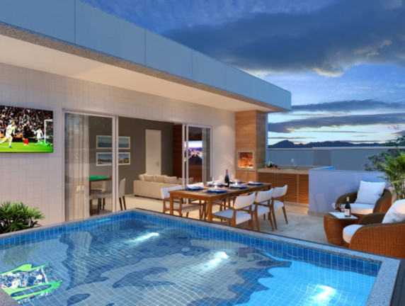 Imagem Imóvel com 2 Quartos à Venda, 81 m² em Tijuca - Rio De Janeiro