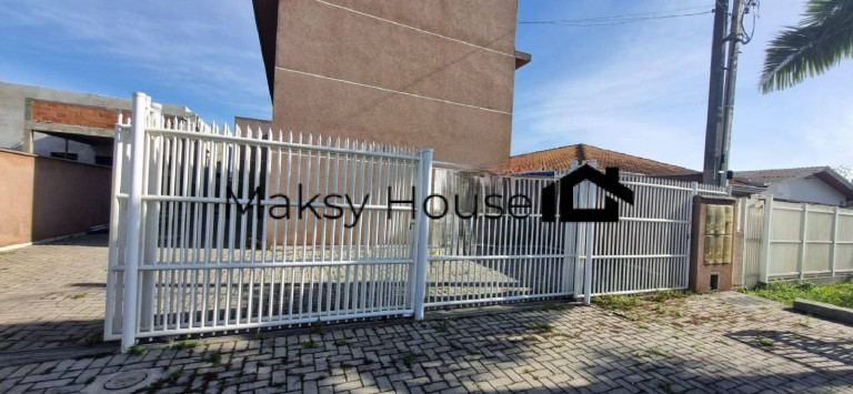 Imagem Sobrado com 3 Quartos à Venda, 93 m² em Coroados - Guaratuba Imagem Sobrado com 3 Quartos à Venda, 93 m² em Coroados - Guaratuba