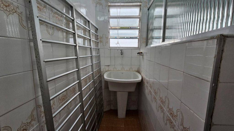 Imagem Apartamento com 1 Quarto à Venda, 43 m² em Guilhermina - Praia Grande Imagem Apartamento com 1 Quarto à Venda, 43 m² em Guilhermina - Praia Grande