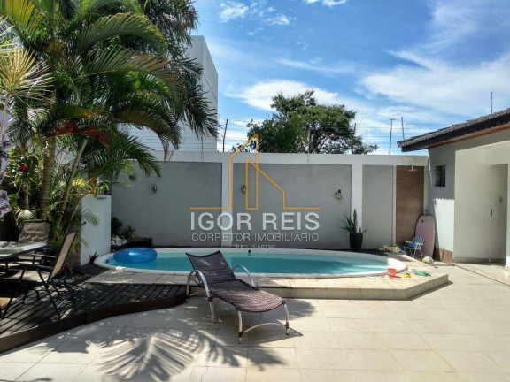 Imagem Casa com 4 Quartos à Venda, em Parque Santo Amaro - Campos Dos Goytacazes Imagem Casa com 4 Quartos à Venda, em Parque Santo Amaro - Campos Dos Goytacazes