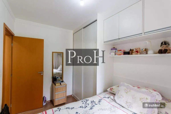 Imagem Apartamento com 2 Quartos à Venda, 53 m² em Campestre - Santo André