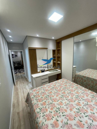 Imagem Apartamento com 2 Quartos à Venda, 62 m² em Pagador De Andrade - Jacareí