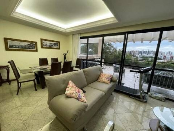 Imagem Apartamento com 5 Quartos à Venda, 290 m² em Mata Da Praia - Vitória Imagem Apartamento com 5 Quartos à Venda, 290 m² em Mata Da Praia - Vitória