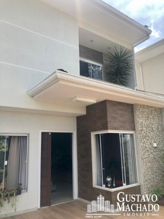 Imagem Casa com 4 Quartos à Venda, 281 m² em Jardim Belvedere - Volta Redonda Imagem Casa com 4 Quartos à Venda, 281 m² em Jardim Belvedere - Volta Redonda