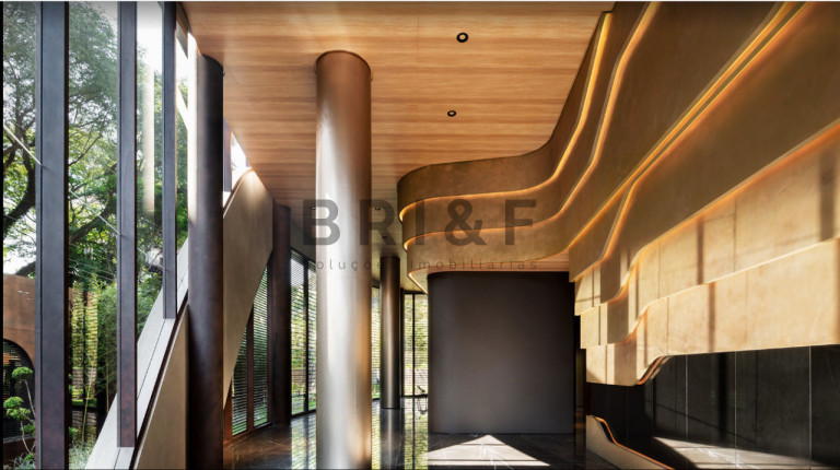 Imagem Apartamento com 1 Quarto à Venda, 49 m² em Vila Olímpia - São Paulo Imagem Apartamento com 1 Quarto à Venda, 49 m² em Vila Olímpia - São Paulo