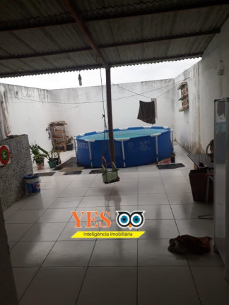 Imagem Casa com 2 Quartos à Venda, 120 m² em Gabriela - Feira De Santana Imagem Casa com 2 Quartos à Venda, 120 m² em Gabriela - Feira De Santana