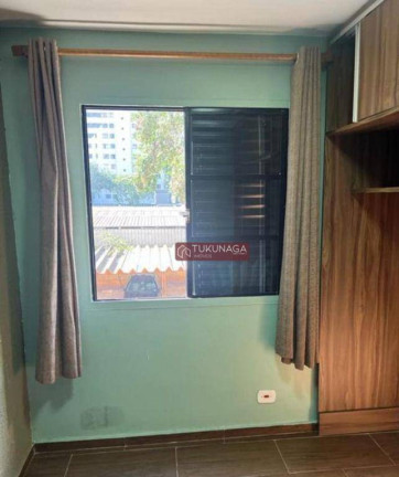 Apartamento com 2 Quartos à Venda, 68 m² em Brás - São Paulo